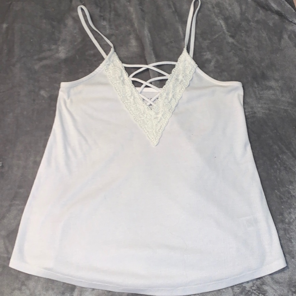 Aéropostale tank top